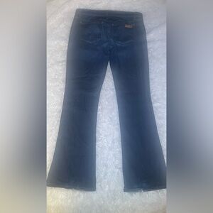 Joes the ROCKER Women's Blue Jeans size 31
